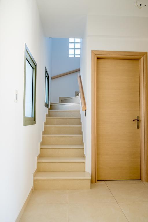 Ionian Green Villas 프레베자 외부 사진