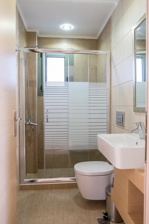 Ionian Green Villas 프레베자 외부 사진