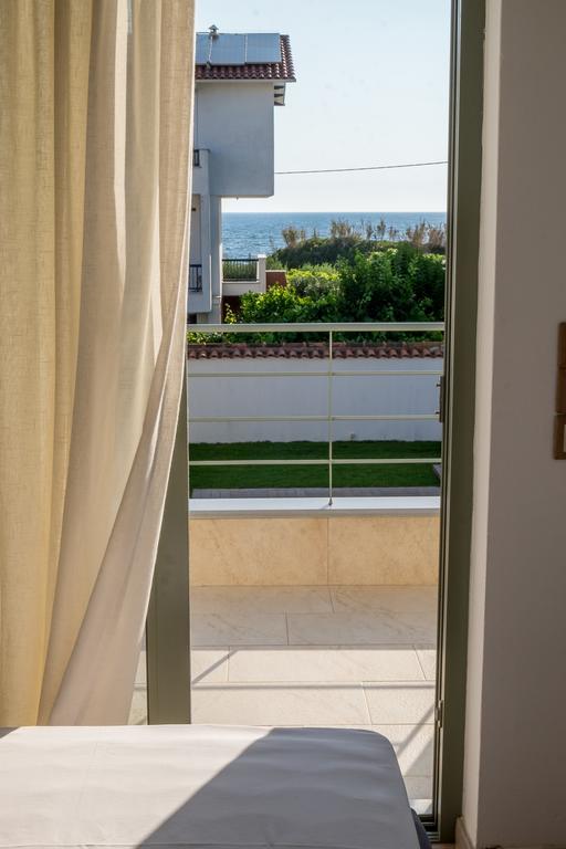 Ionian Green Villas 프레베자 외부 사진