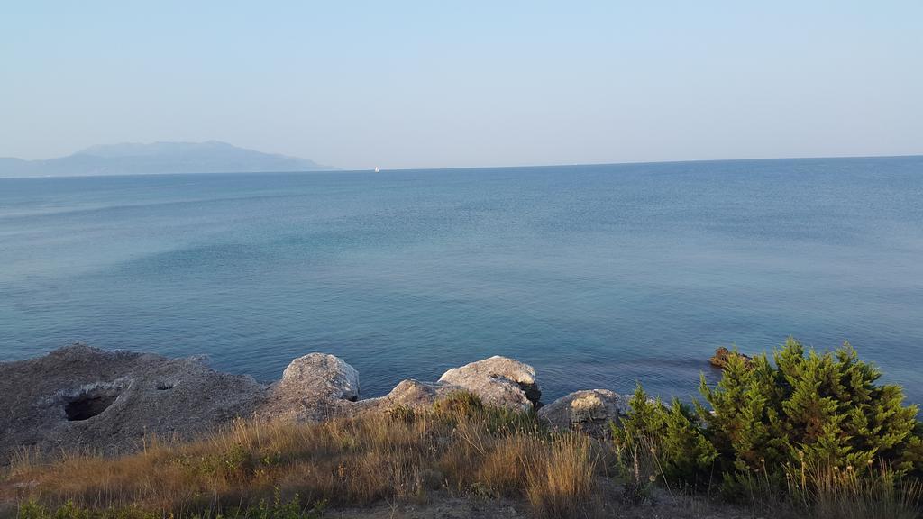 Ionian Green Villas 프레베자 외부 사진