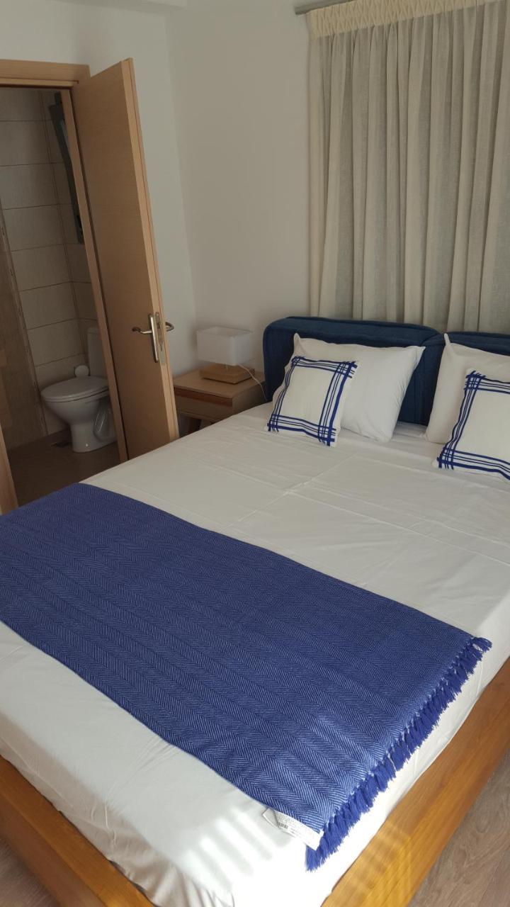 Ionian Green Villas 프레베자 외부 사진