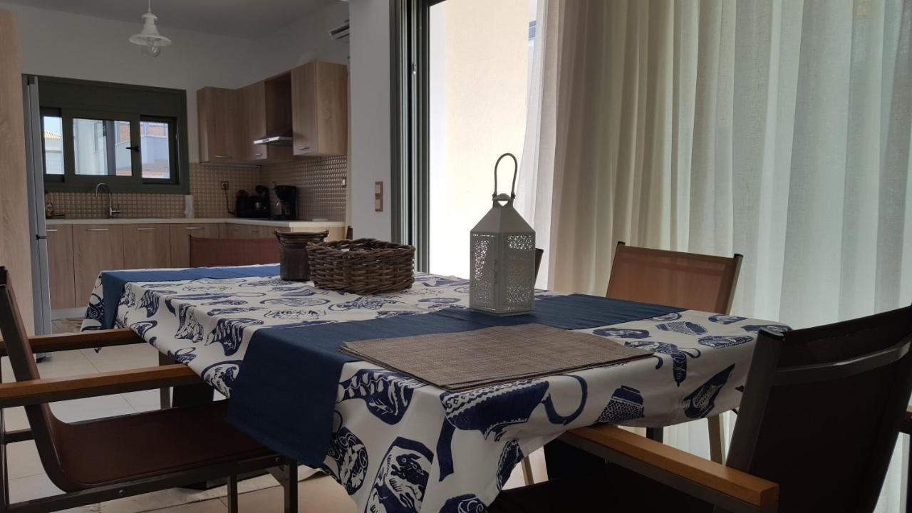 Ionian Green Villas 프레베자 외부 사진