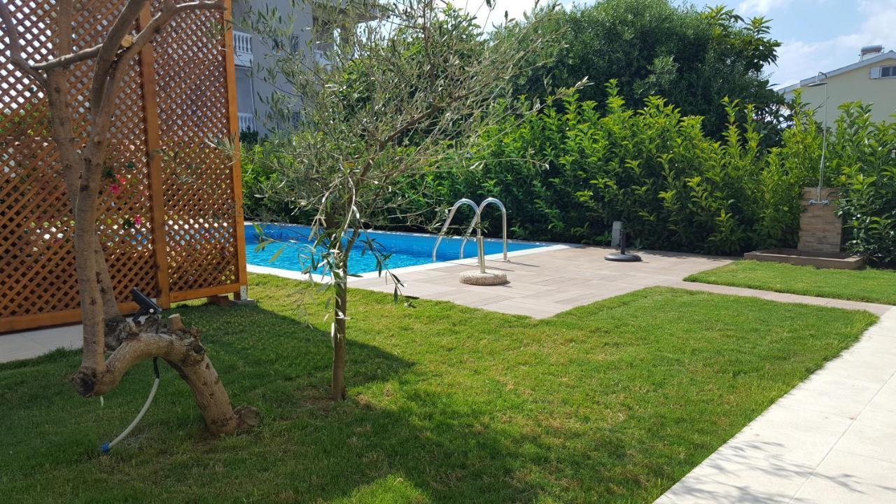 Ionian Green Villas 프레베자 외부 사진