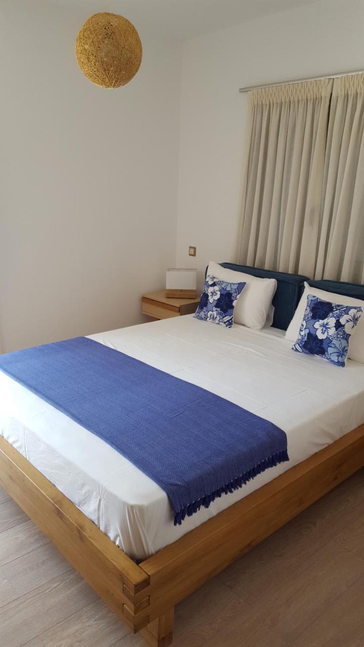 Ionian Green Villas 프레베자 외부 사진