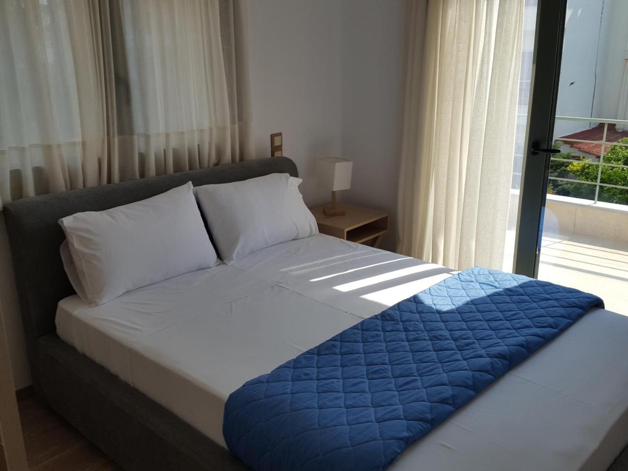 Ionian Green Villas 프레베자 외부 사진
