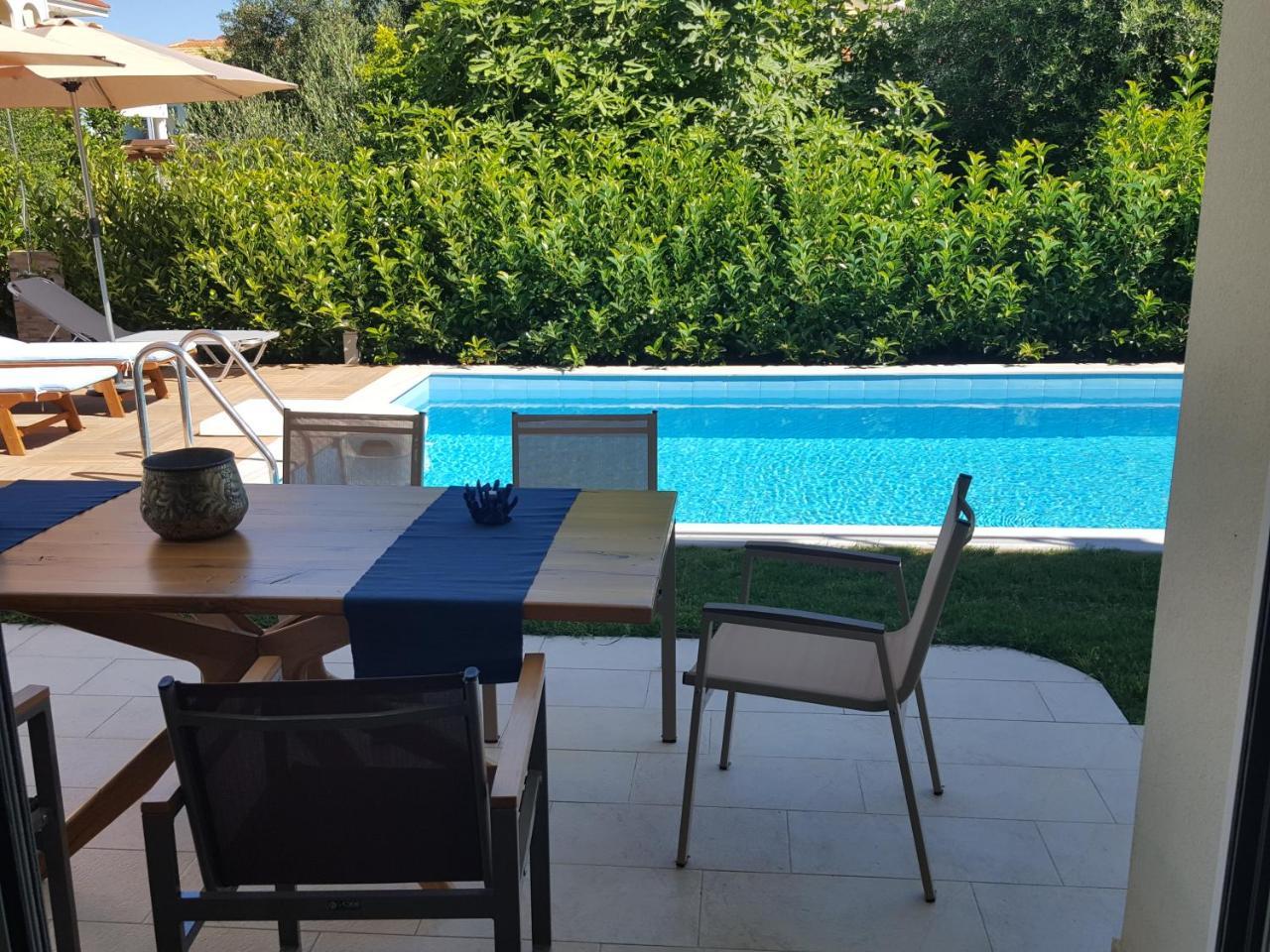 Ionian Green Villas 프레베자 외부 사진