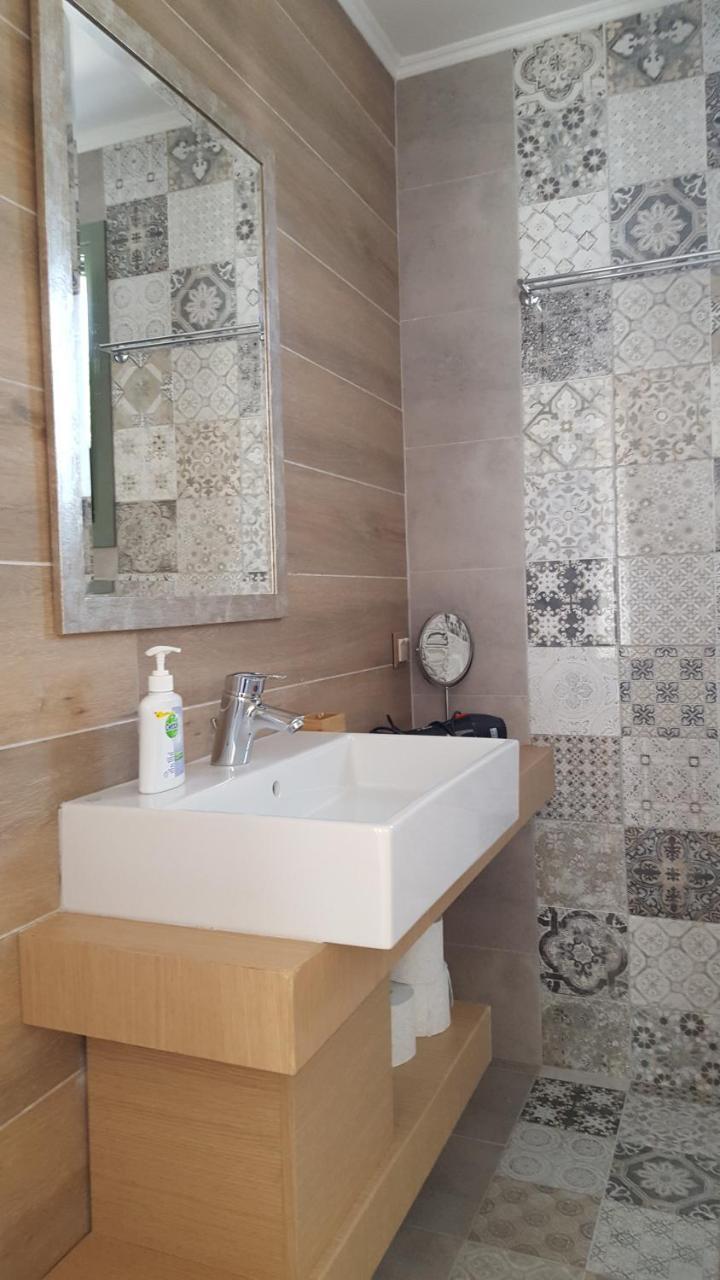 Ionian Green Villas 프레베자 외부 사진